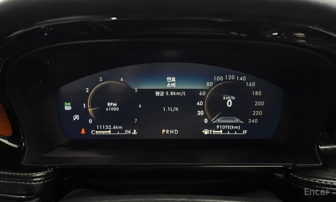 Фото 8 - Lincoln Corsair