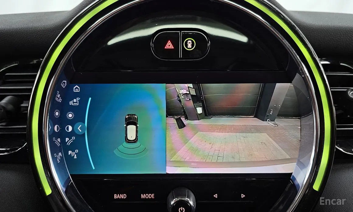 Фото 15 - Mini Cooper