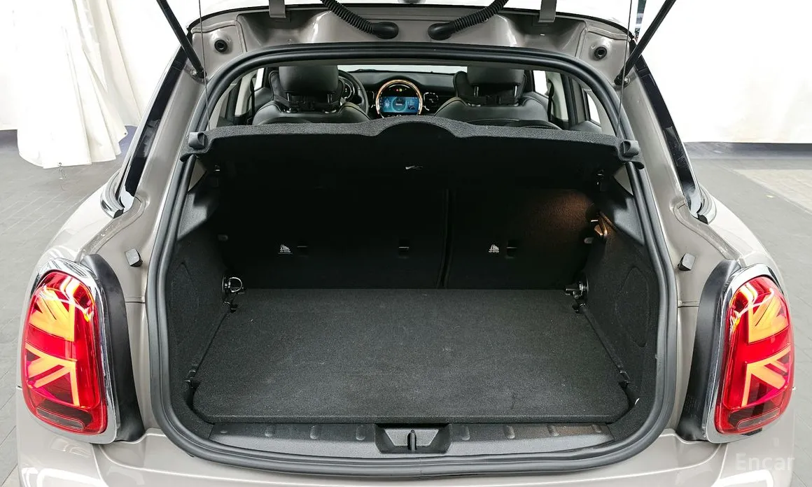 Фото 20 - Mini Cooper