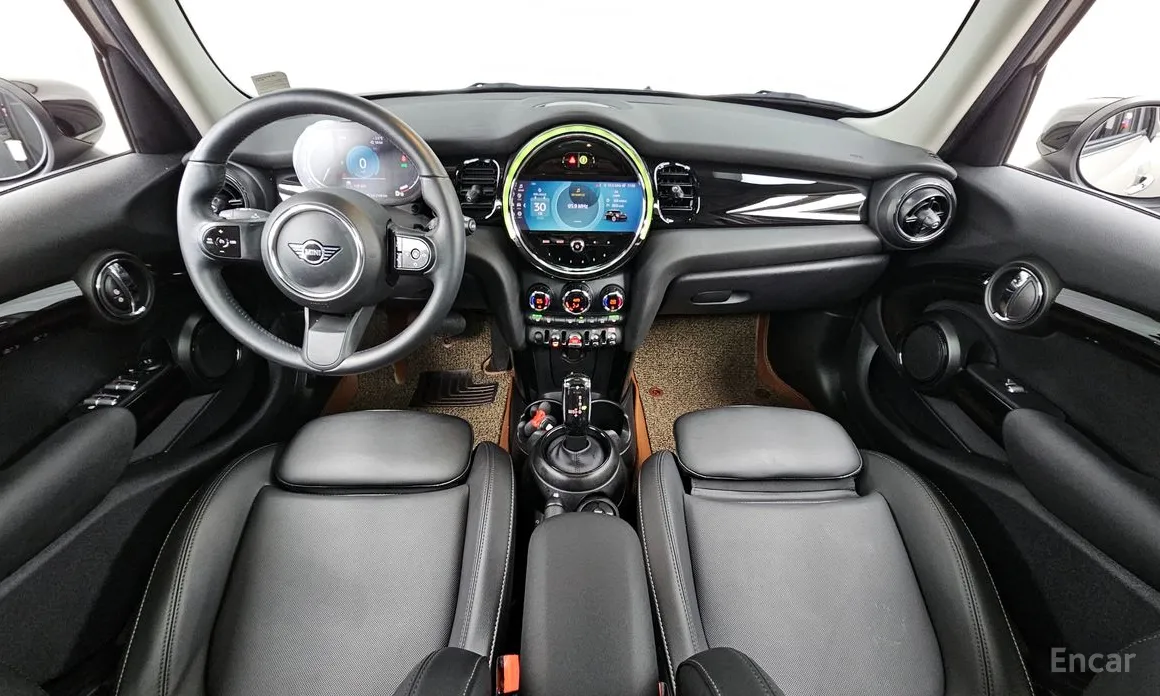 Фото 7 - Mini Cooper