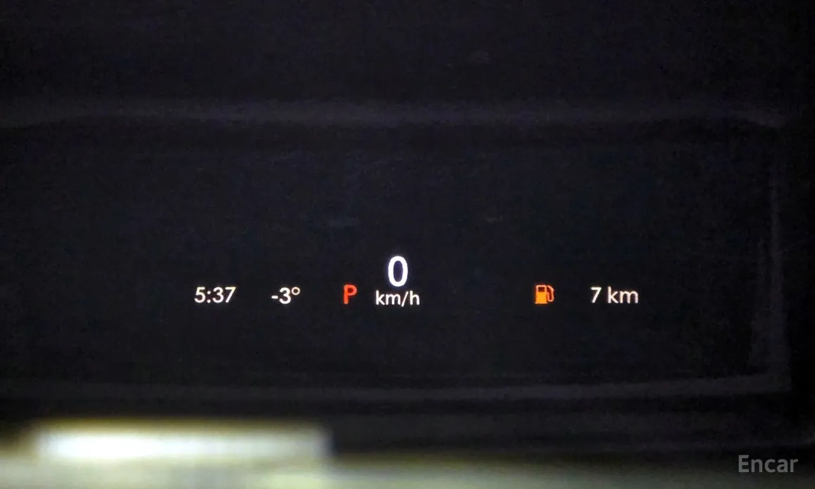 Фото 19 - Lincoln Aviator