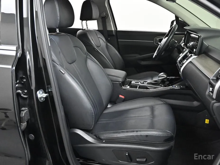 Фото 10 - Kia Sorento