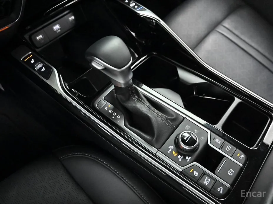 Фото 9 - Kia Sorento