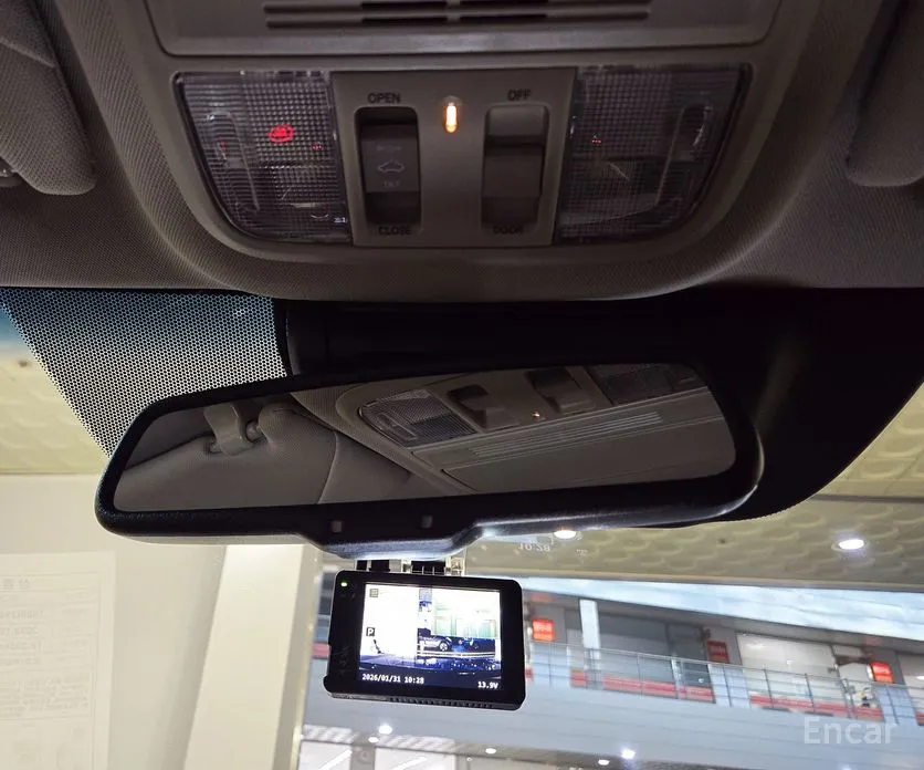 Фото 14 - Honda Accord