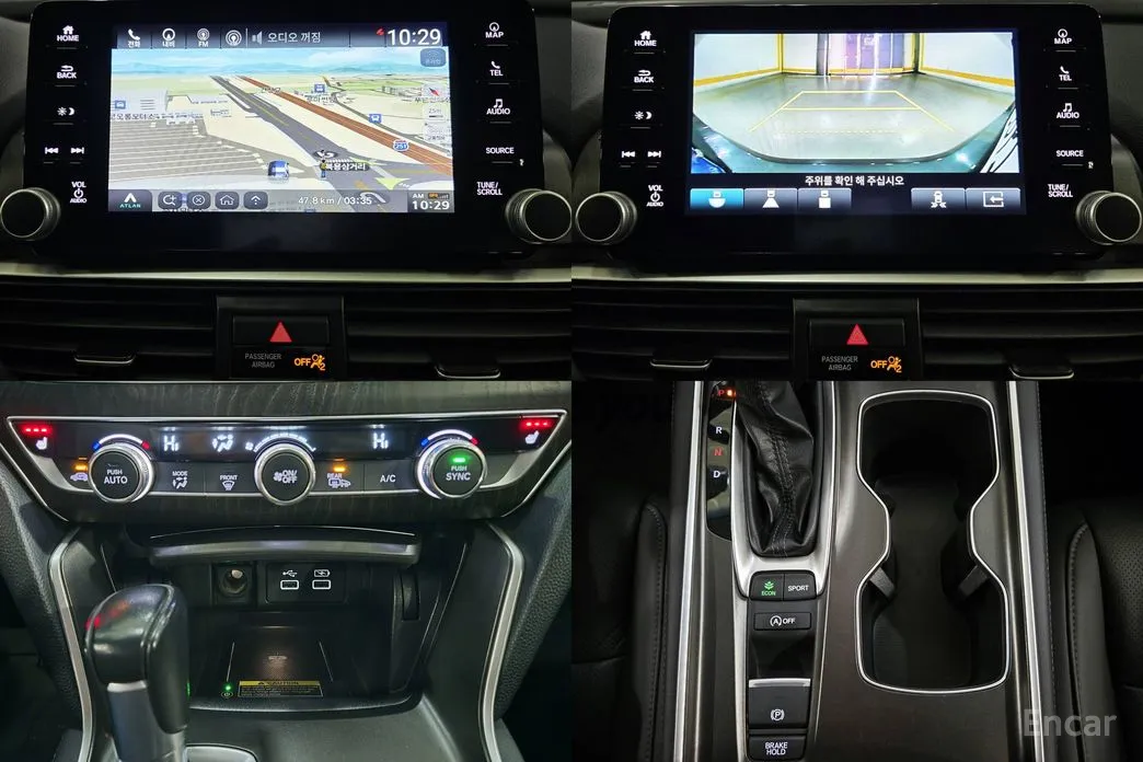 Фото 15 - Honda Accord