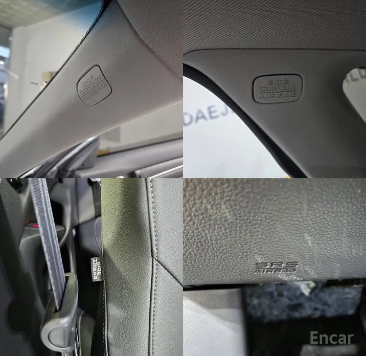 Фото 17 - Honda Accord