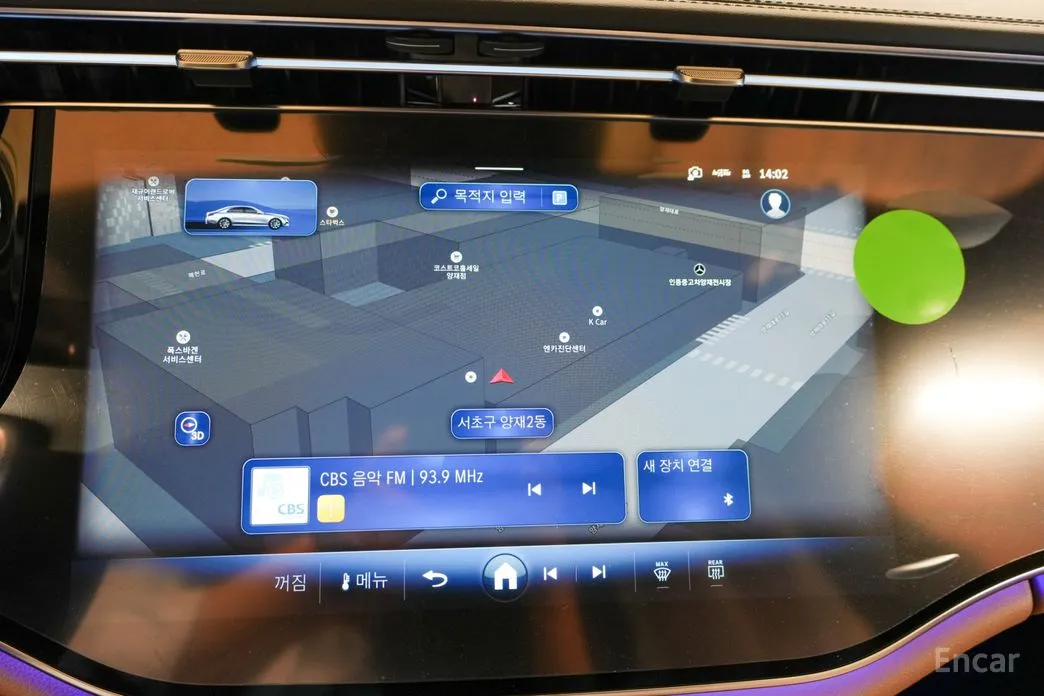 Фото 14 - Mercedes-Benz E-Class