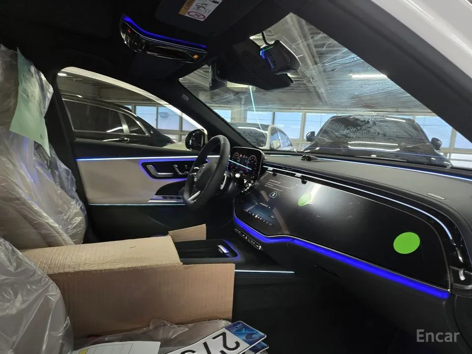 Фото 6 - Mercedes-Benz E-Class