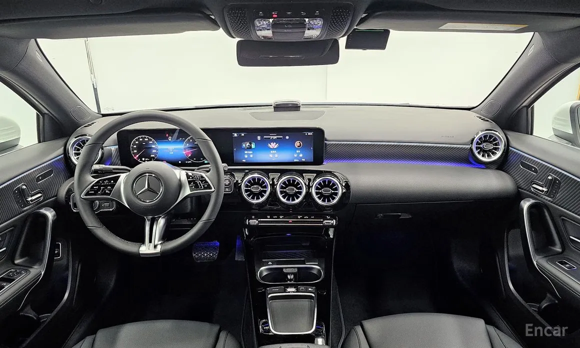 Фото 7 - Mercedes-Benz A-Class