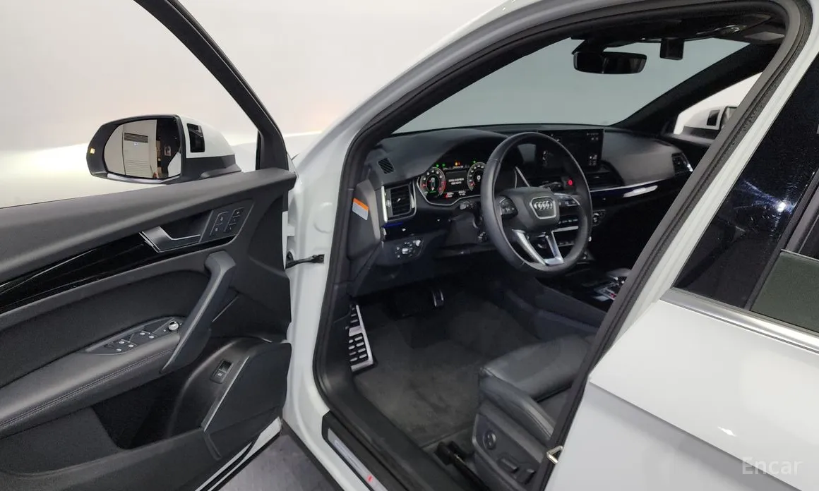 Фото 10 - Audi Q5