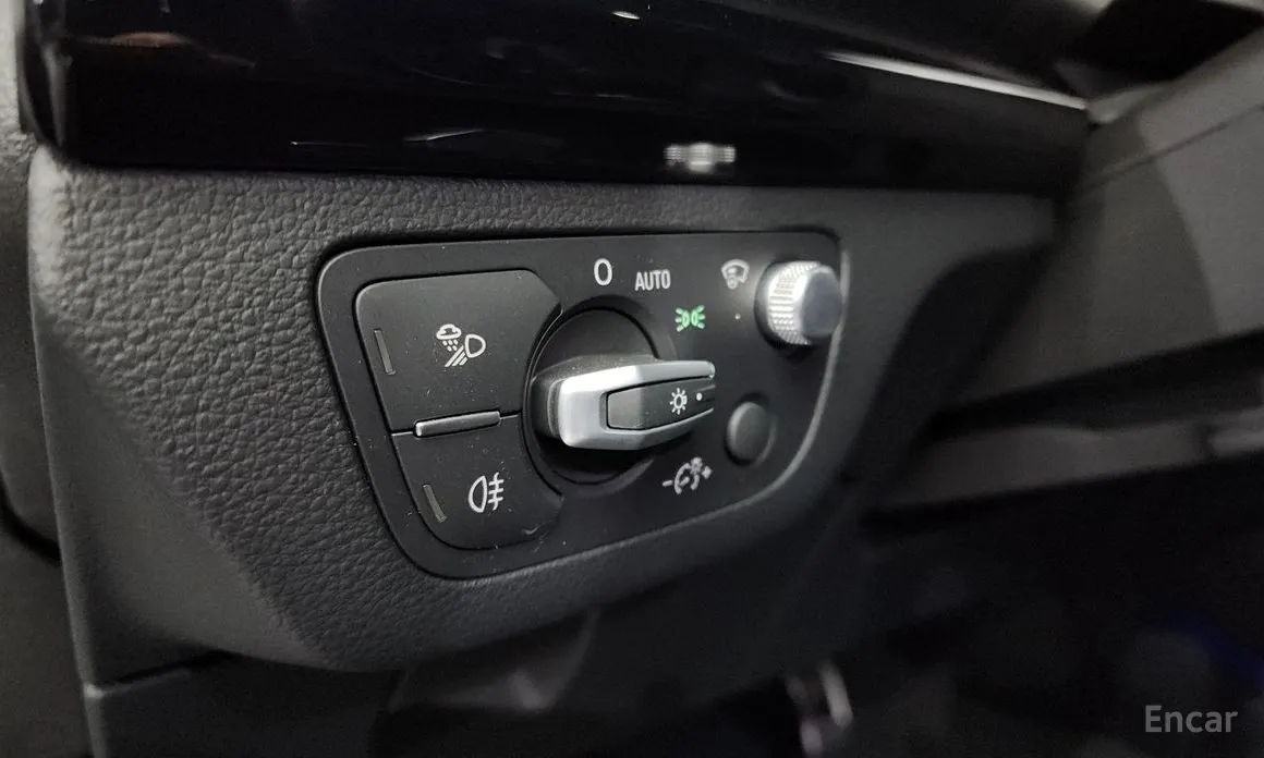 Фото 12 - Audi Q5