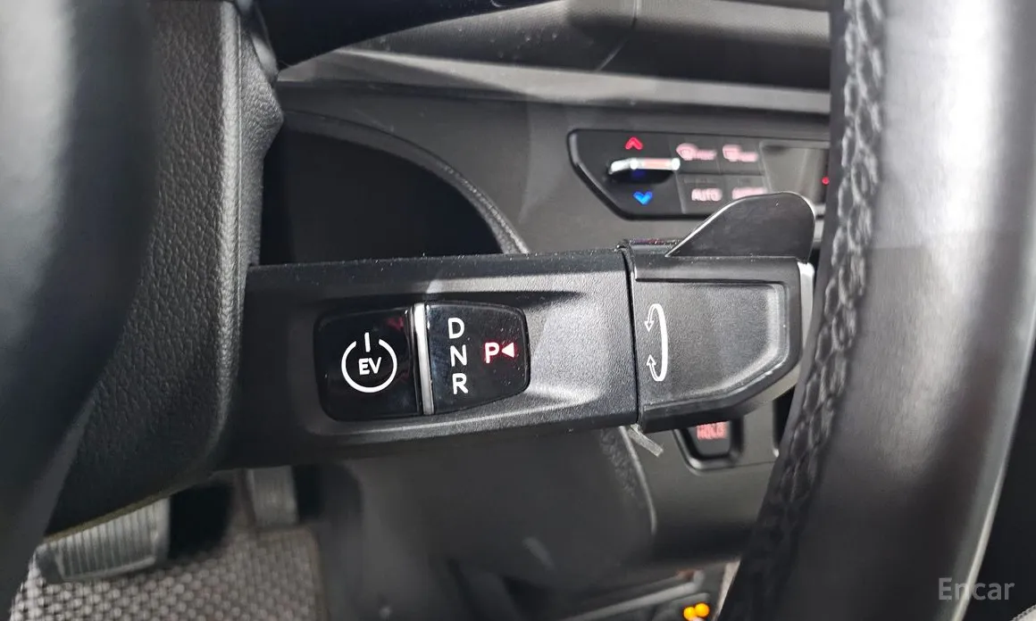 Фото 9 - Kia Ray