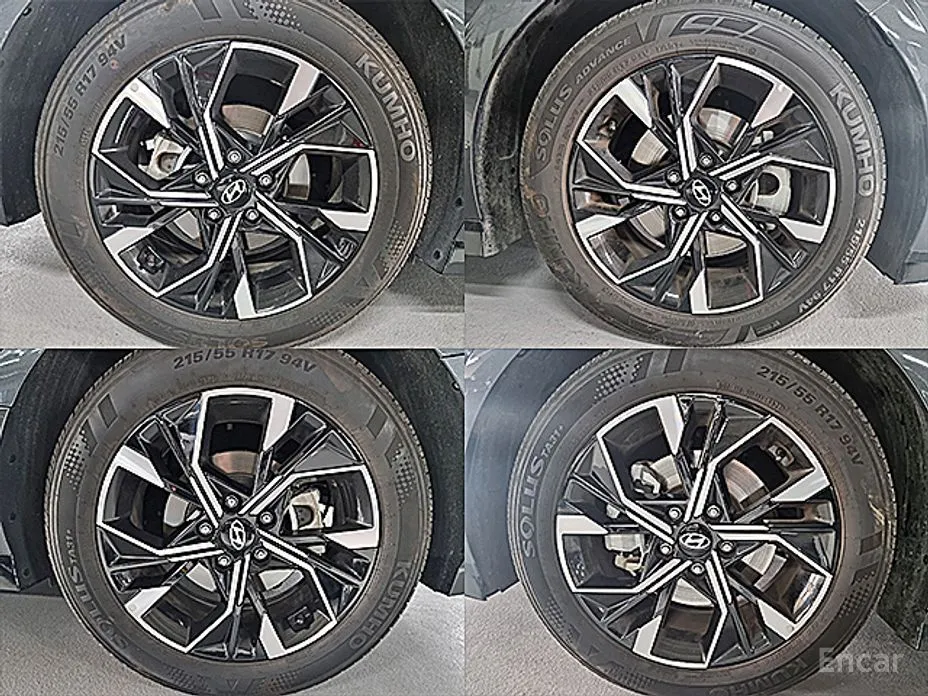 Фото 10 - Hyundai Sonata