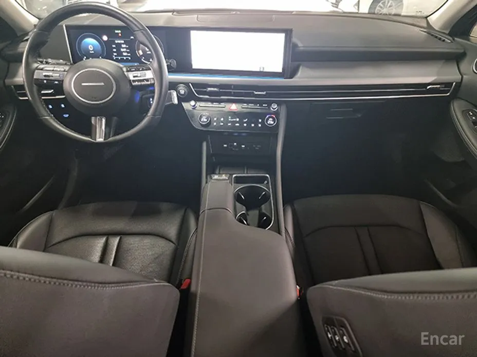 Фото 15 - Hyundai Sonata