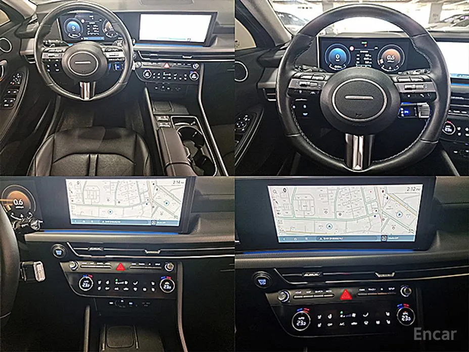 Фото 18 - Hyundai Sonata