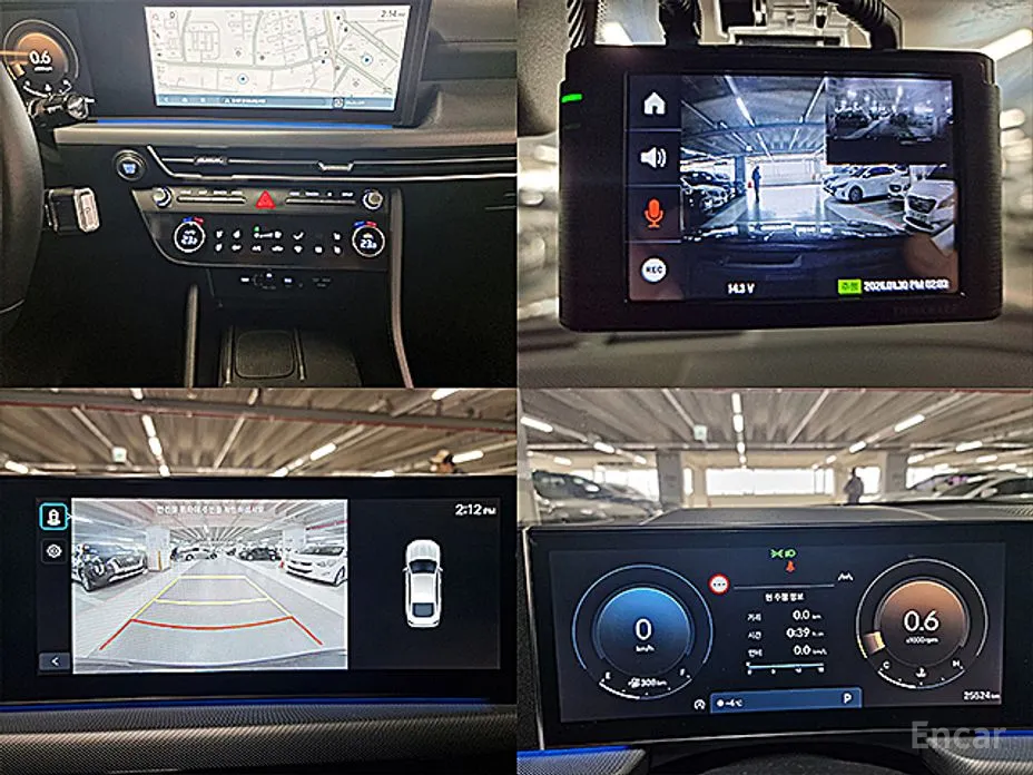 Фото 19 - Hyundai Sonata