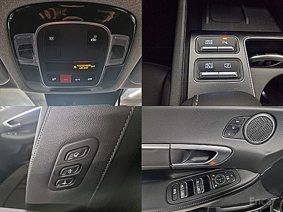 Фото 20 - Hyundai Sonata