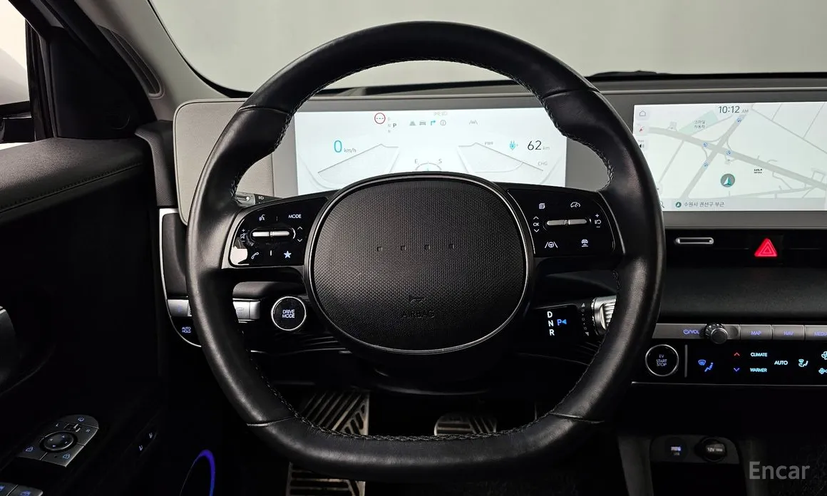 Фото 13 - Hyundai Ioniq 5