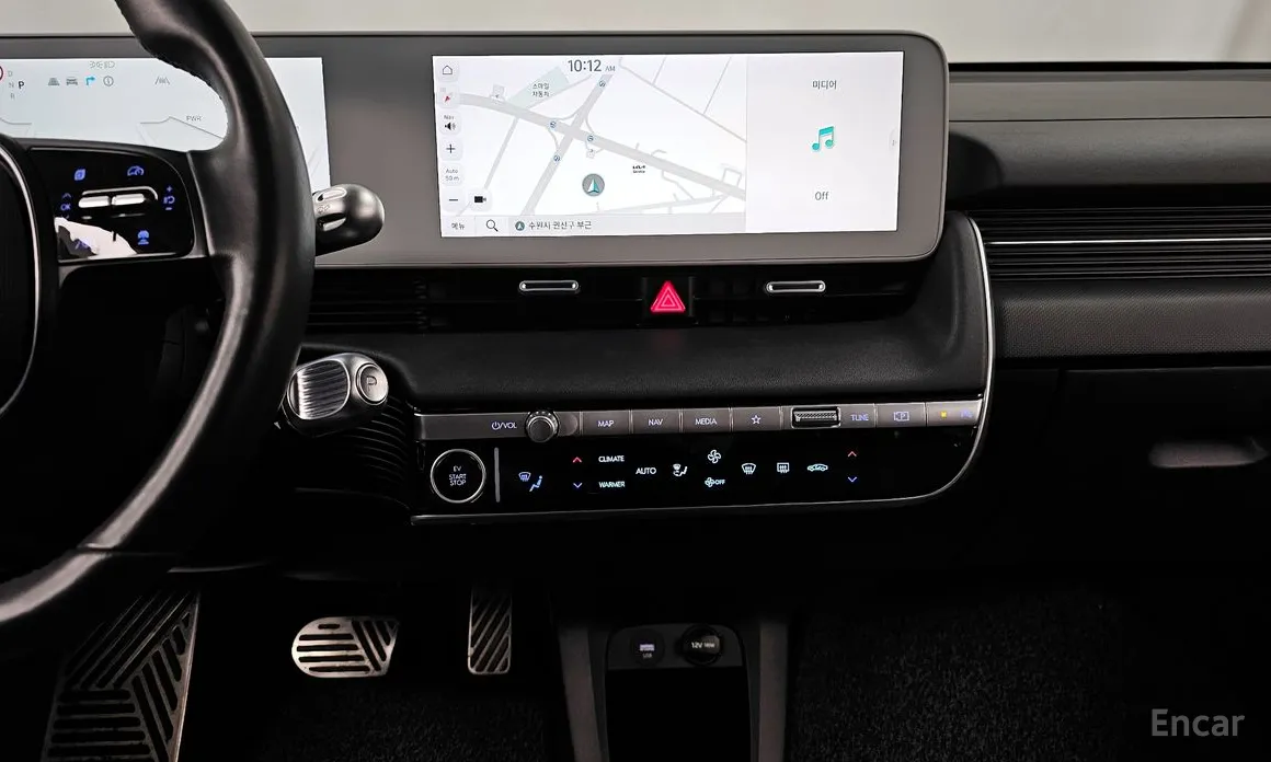 Фото 14 - Hyundai Ioniq 5