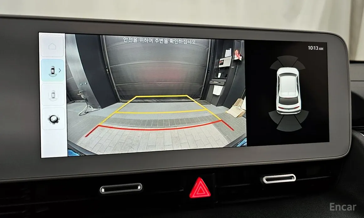 Фото 15 - Hyundai Ioniq 5