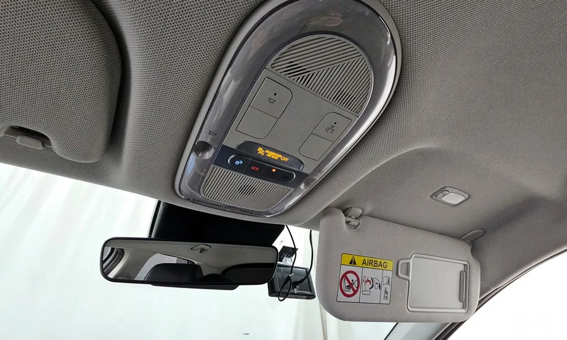 Фото 18 - Hyundai Ioniq 5