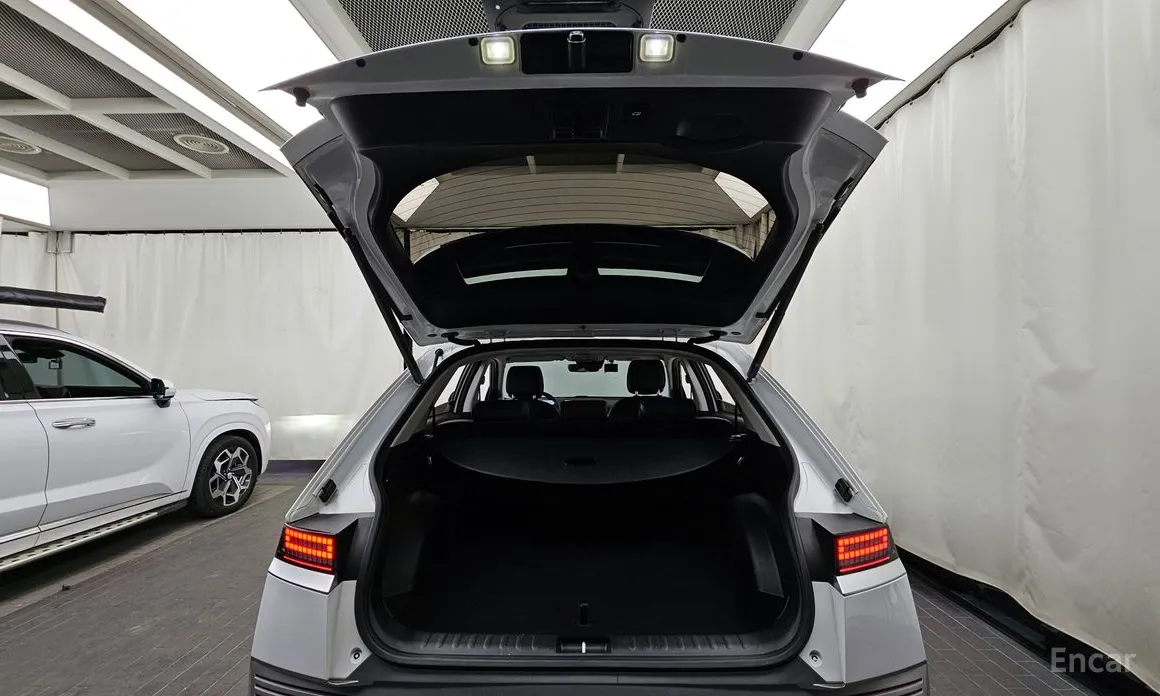 Фото 20 - Hyundai Ioniq 5