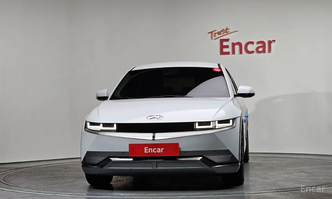 Фото 3 - Hyundai Ioniq 5