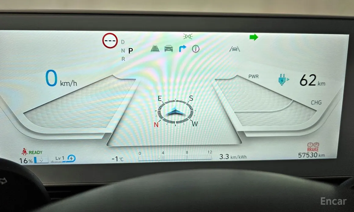 Фото 8 - Hyundai Ioniq 5