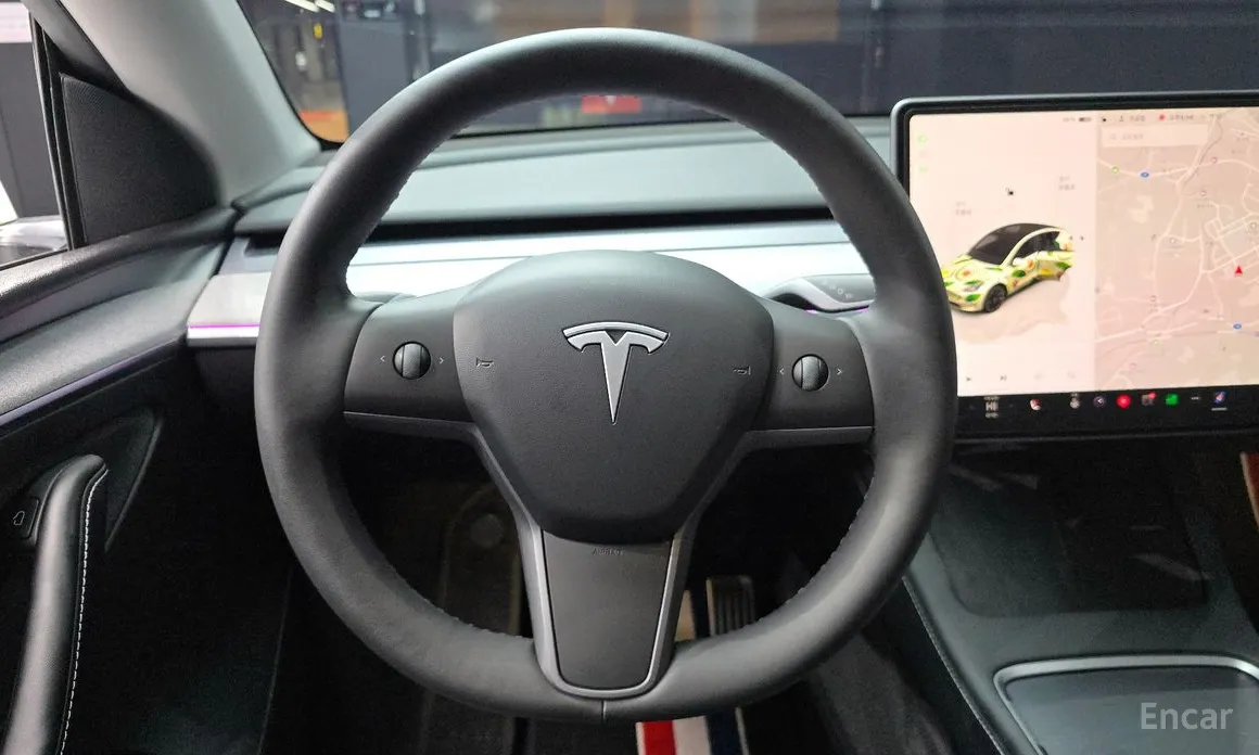 Фото 13 - Tesla Model Y