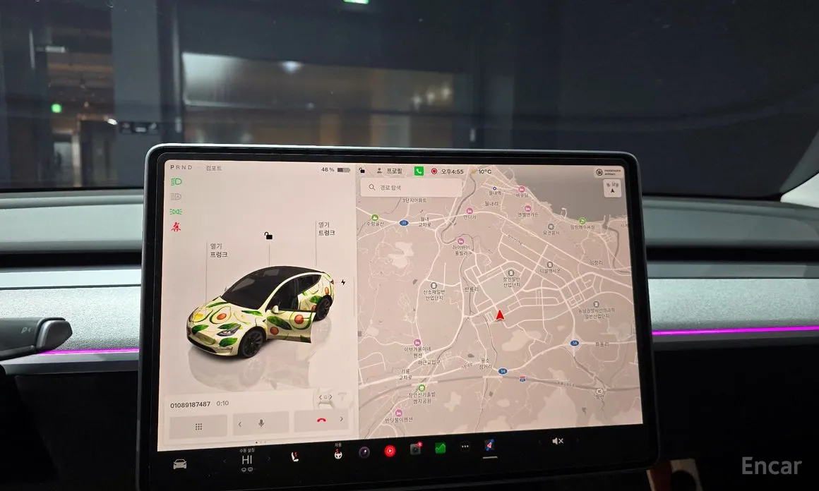 Фото 17 - Tesla Model Y