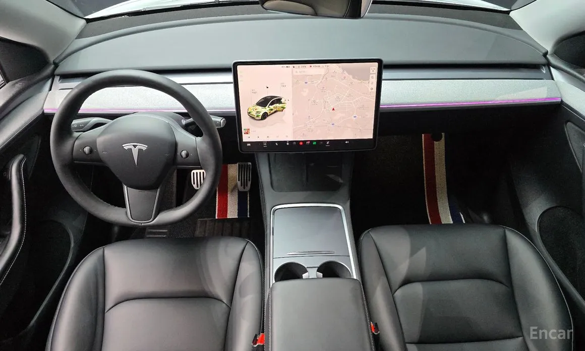 Фото 7 - Tesla Model Y