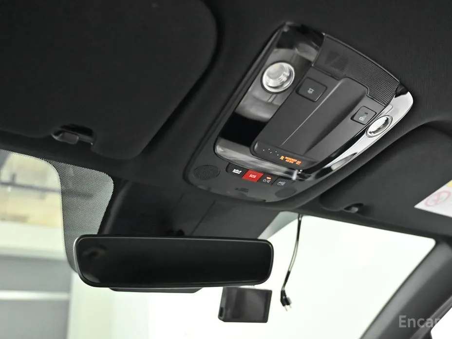 Фото 19 - Kia Sorento