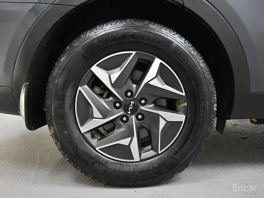 Фото 5 - Kia Sorento