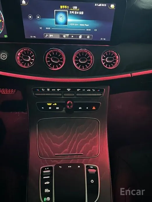 Фото 11 - Mercedes-Benz CLS-Class