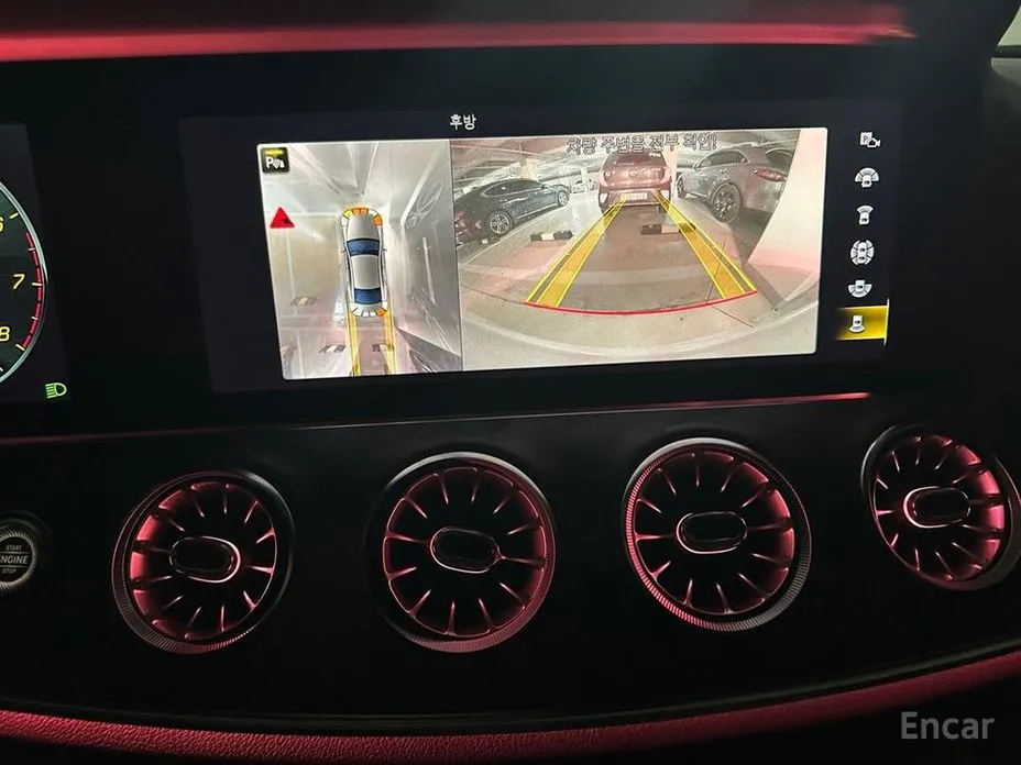 Фото 14 - Mercedes-Benz CLS-Class