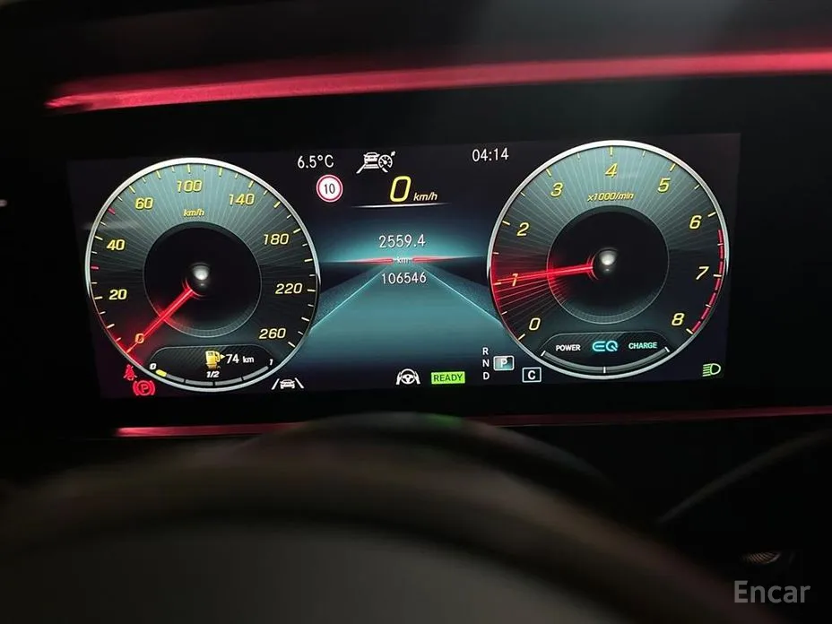 Фото 7 - Mercedes-Benz CLS-Class