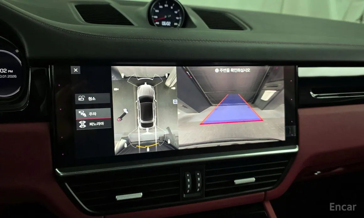 Фото 15 - Porsche Cayenne