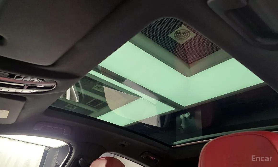 Фото 18 - Porsche Cayenne