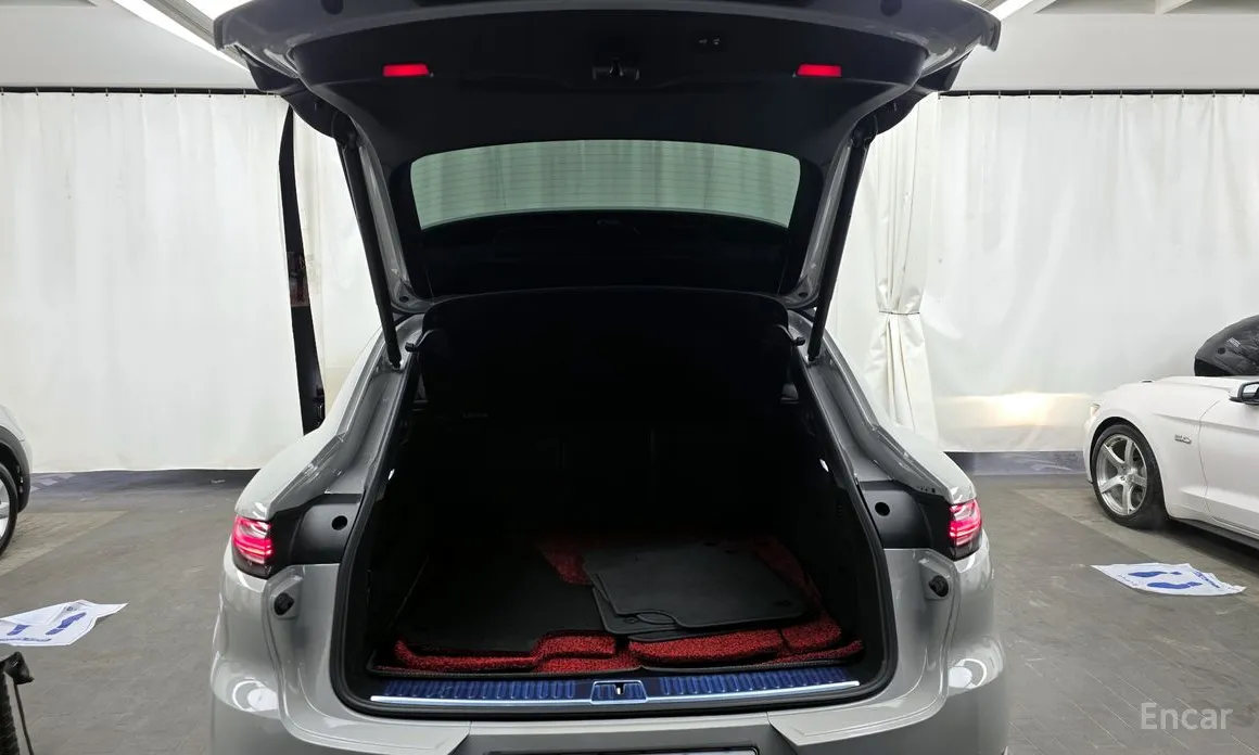 Фото 20 - Porsche Cayenne