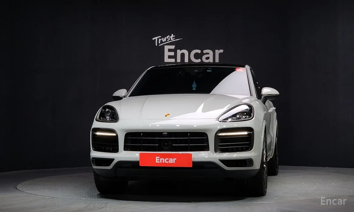 Фото 3 - Porsche Cayenne