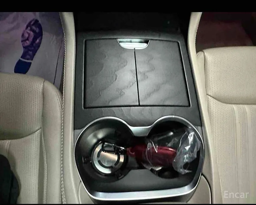 Фото 13 - Maserati Grecale