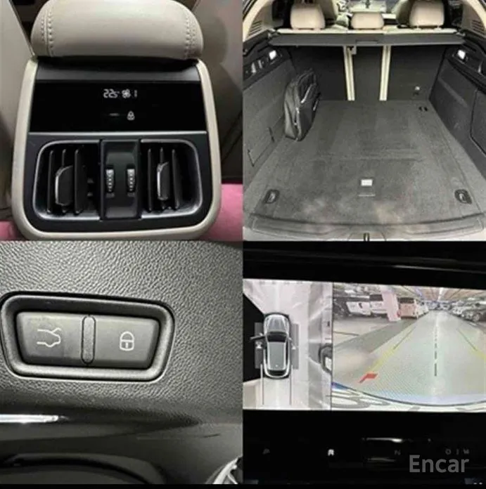 Фото 18 - Maserati Grecale