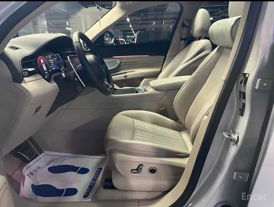 Фото 5 - Maserati Grecale