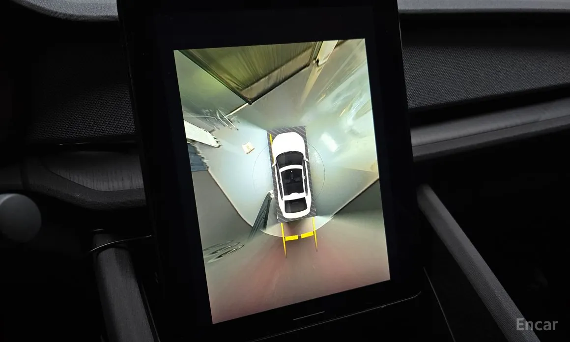 Фото 16 - Polestar 2