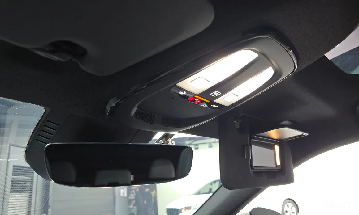 Фото 17 - Polestar 2