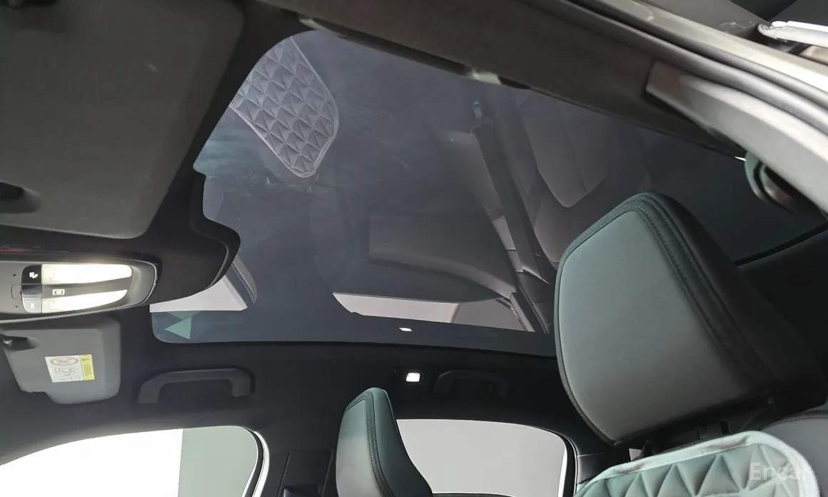 Фото 20 - Polestar 2