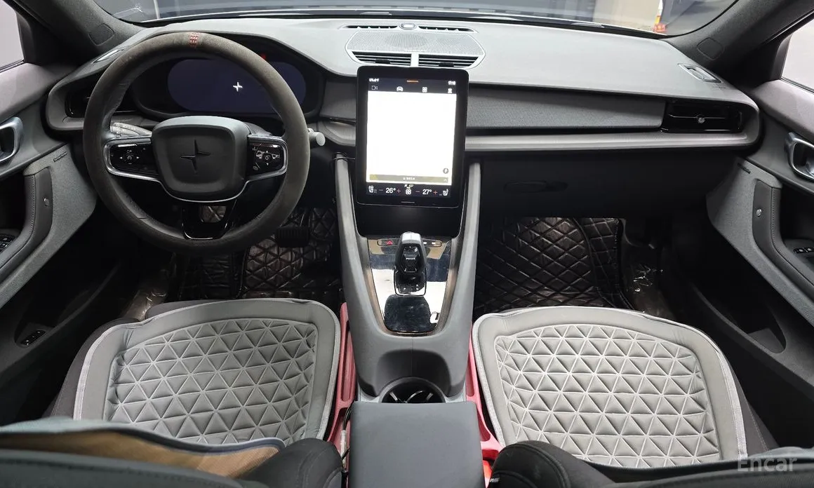 Фото 7 - Polestar 2