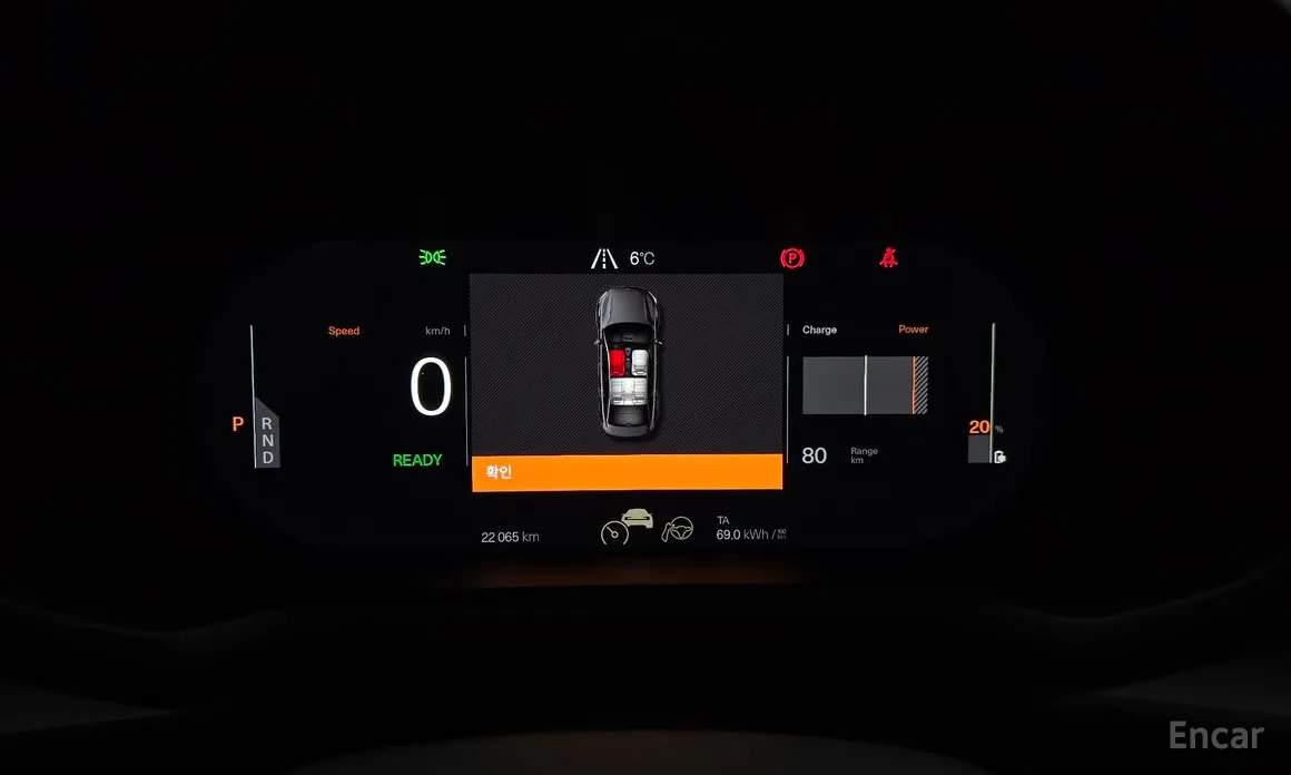 Фото 8 - Polestar 2