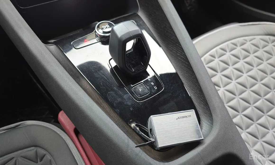 Фото 9 - Polestar 2