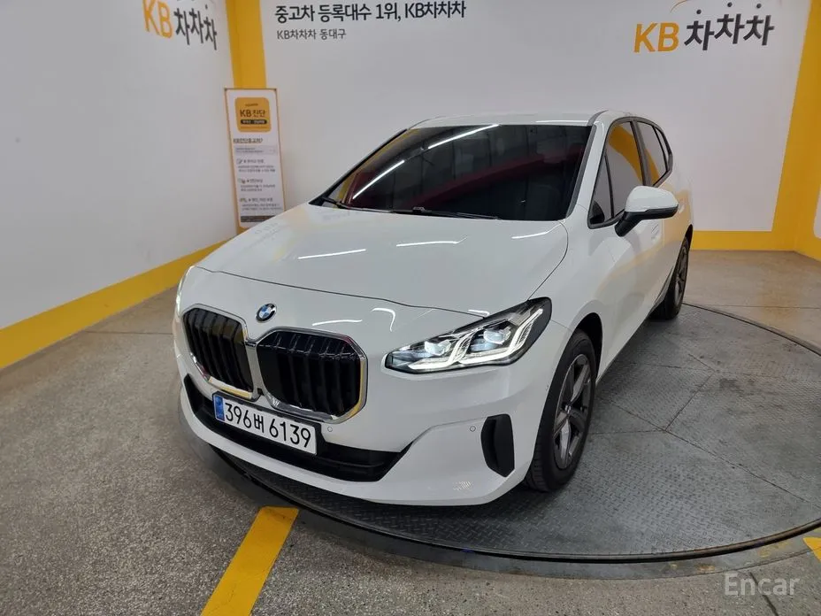 Фото 1 - BMW 2 Series